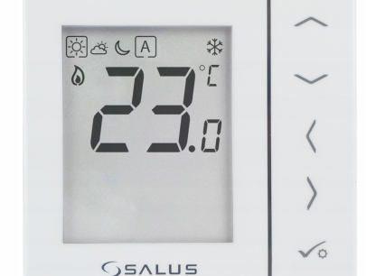 Regulatory temperatury