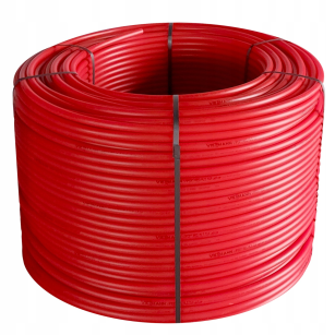 VIESSMANN VIPERT RED RURA 16x2mm 600 m